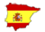 PUERTAS DE LEVANTE - Espanol