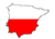 PUERTAS DE LEVANTE - Polski